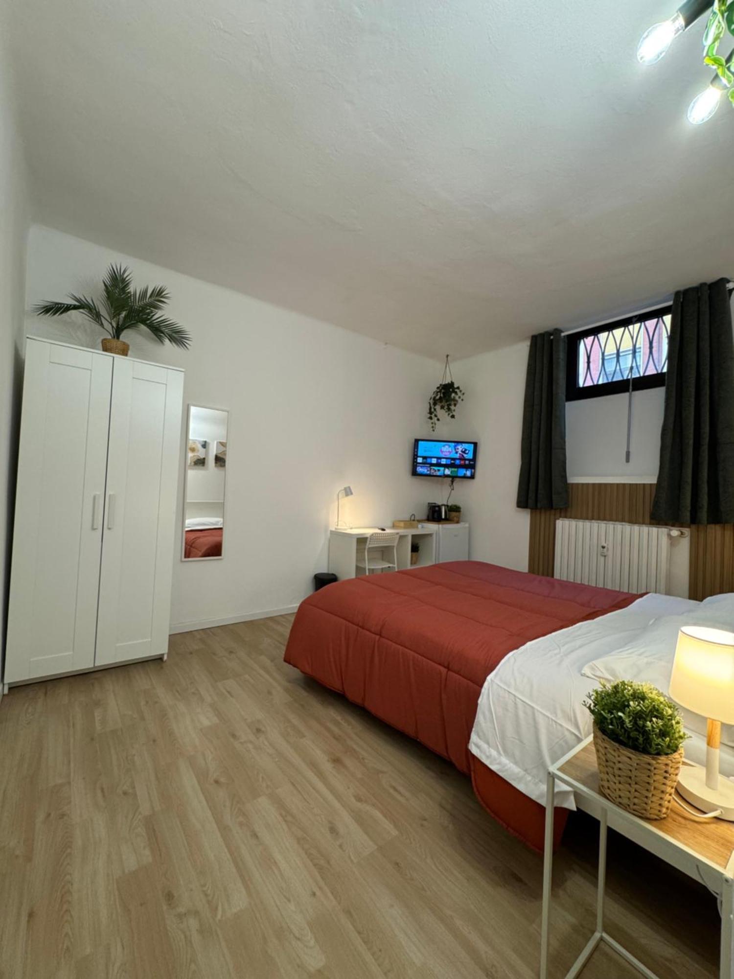 Home In Town - Home In City Life Near San Siro Stadium Milan Exterior photo