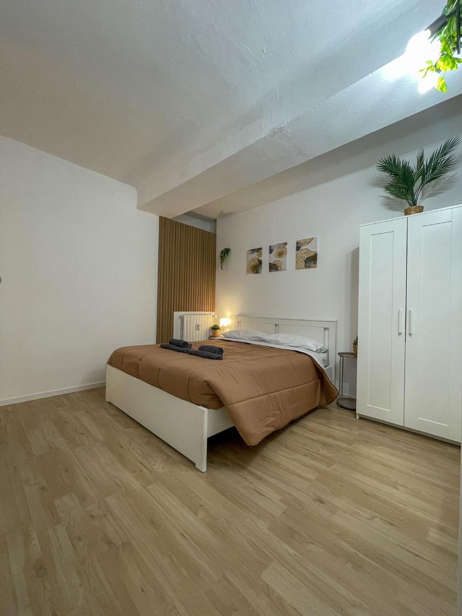 Home In Town - Home In City Life Near San Siro Stadium Milan Exterior photo